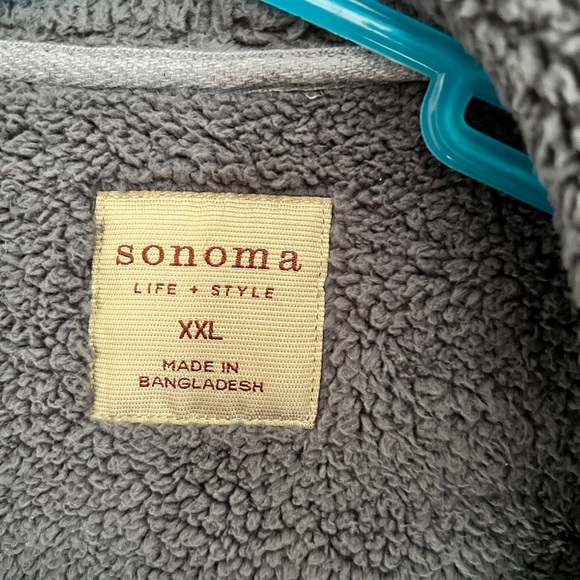 Jacket - Picture 3 of 3